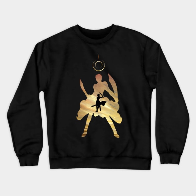 Archer - Fate Stay Night Crewneck Sweatshirt by Blason